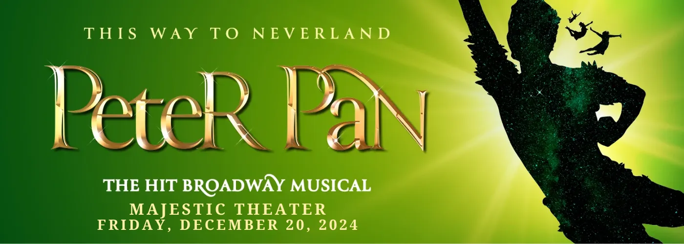Peter Pan – Theatrical Production