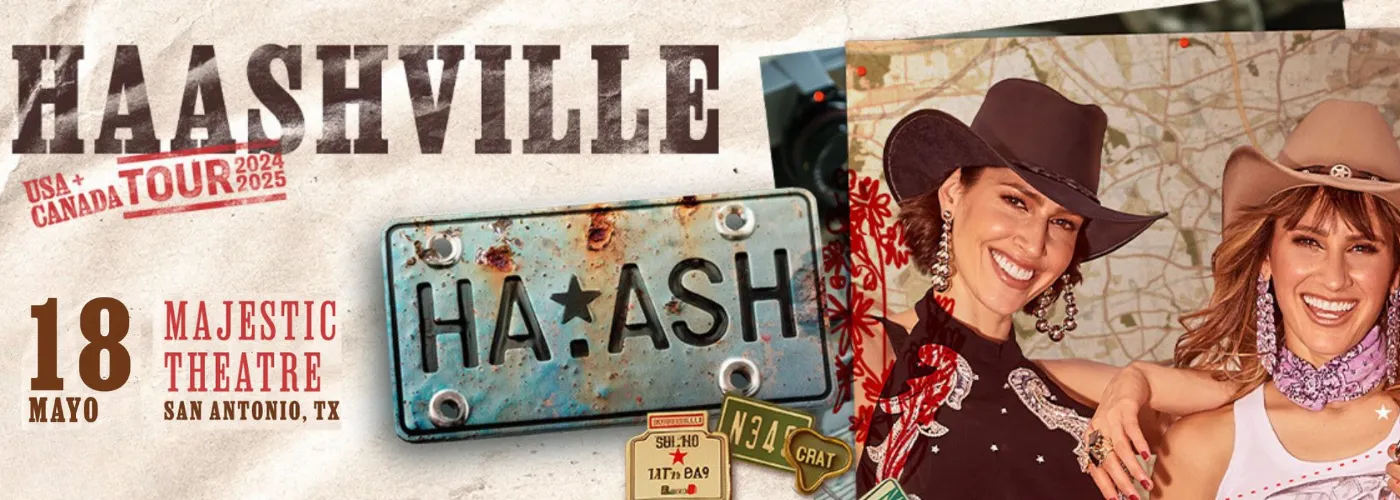 Ha*Ash