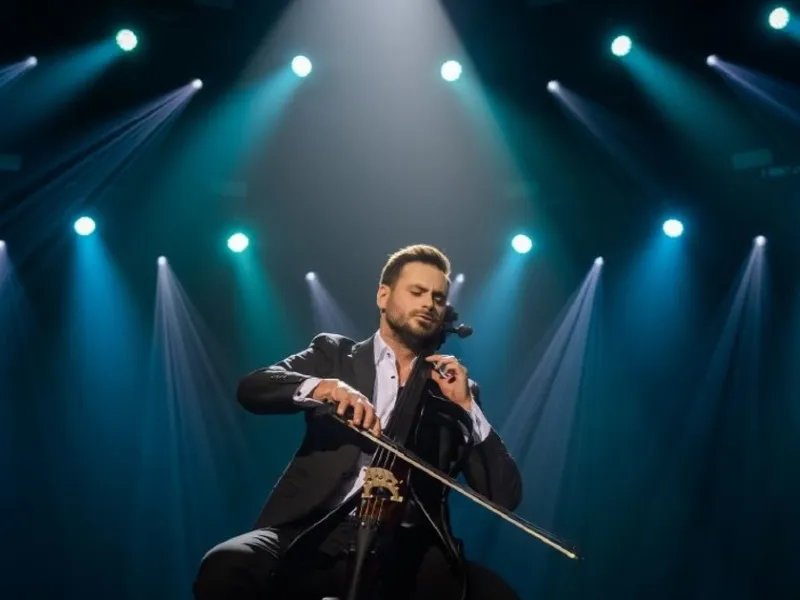 Hauser tickets