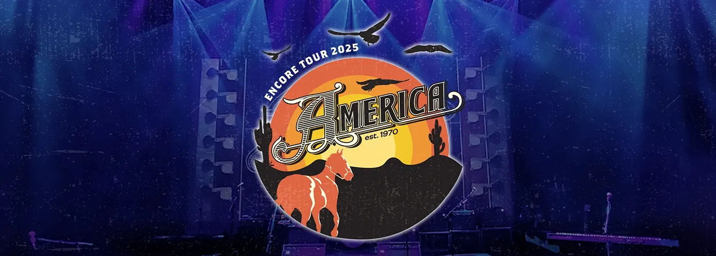 America – The Band