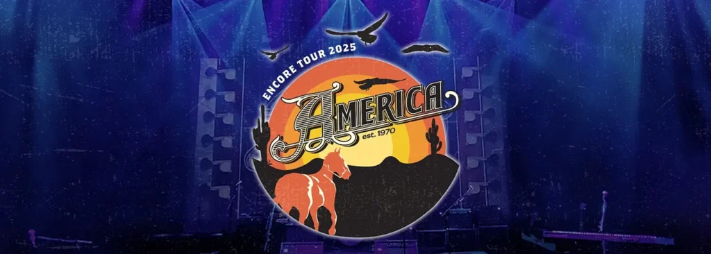 America at Majestic Theatre