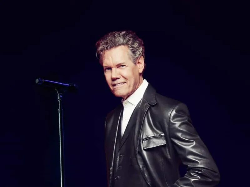 Randy Travis tickets