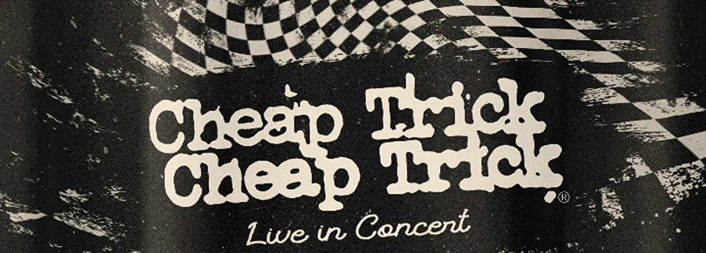 Cheap Trick