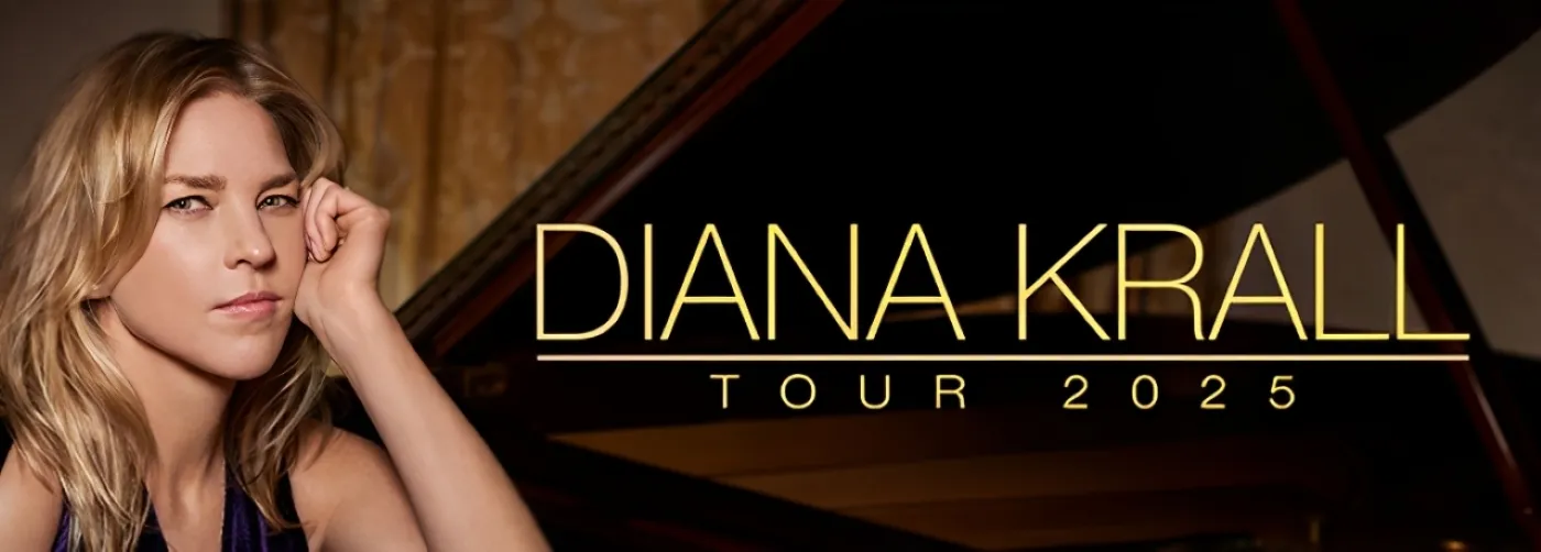 Diana Krall