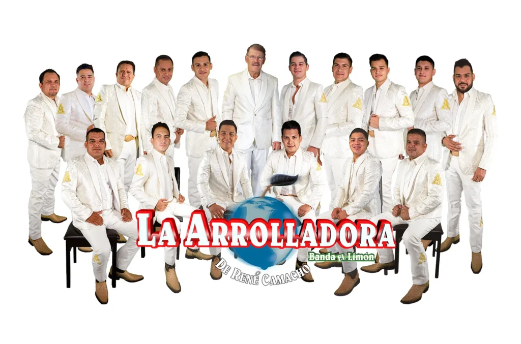La Arrolladora Banda El Limon tickets