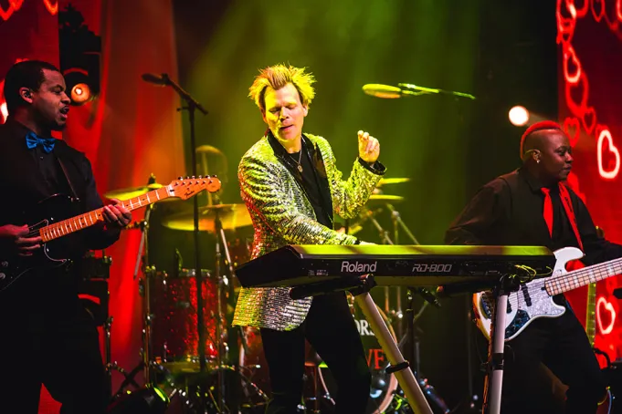 Brian Culbertson