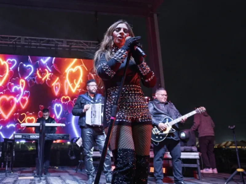 Elida Reyna & Avante tickets