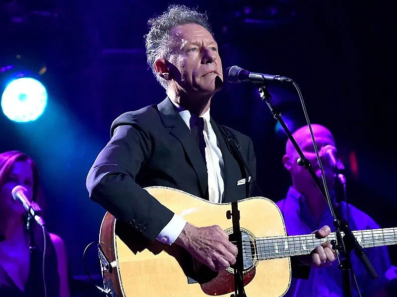 Lyle Lovett & His Acoustic Group tickets