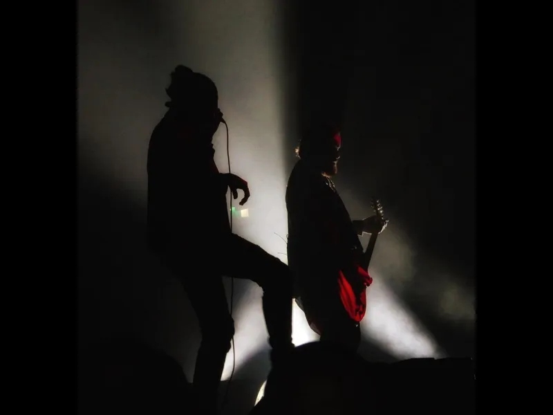 The Cult tickets