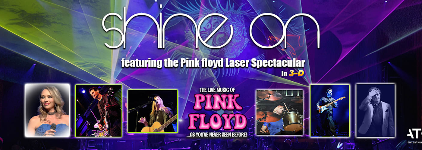 Pink Floyd Laser Spectacular