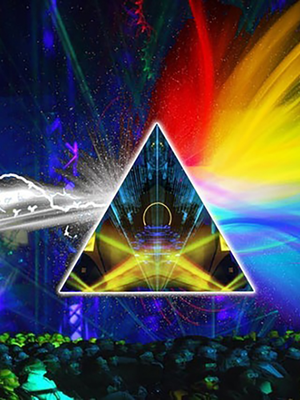 Pink Floyd Laser Spectacular tickets