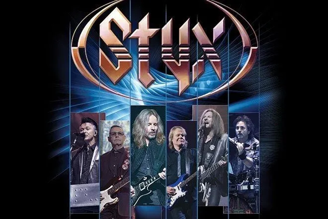 Styx tickets