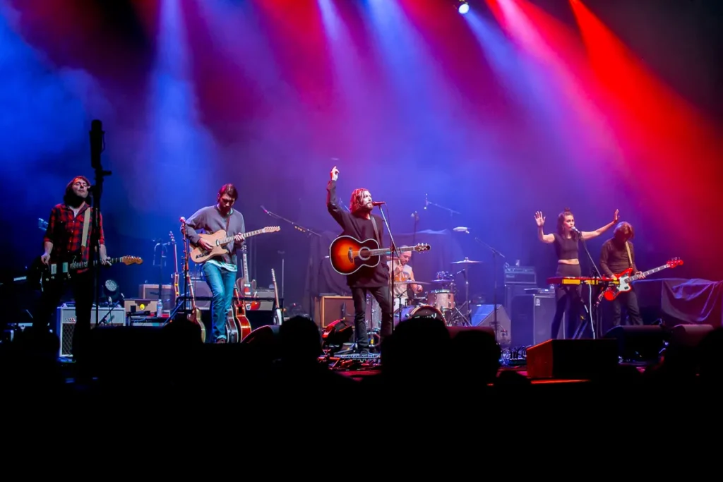 Lord Huron tickets