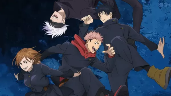 Jujutsu Kaisen In Concert tickets
