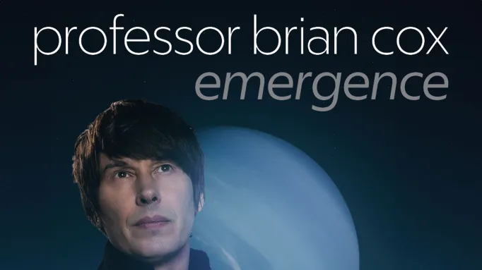 Professor Brian Cox tickets