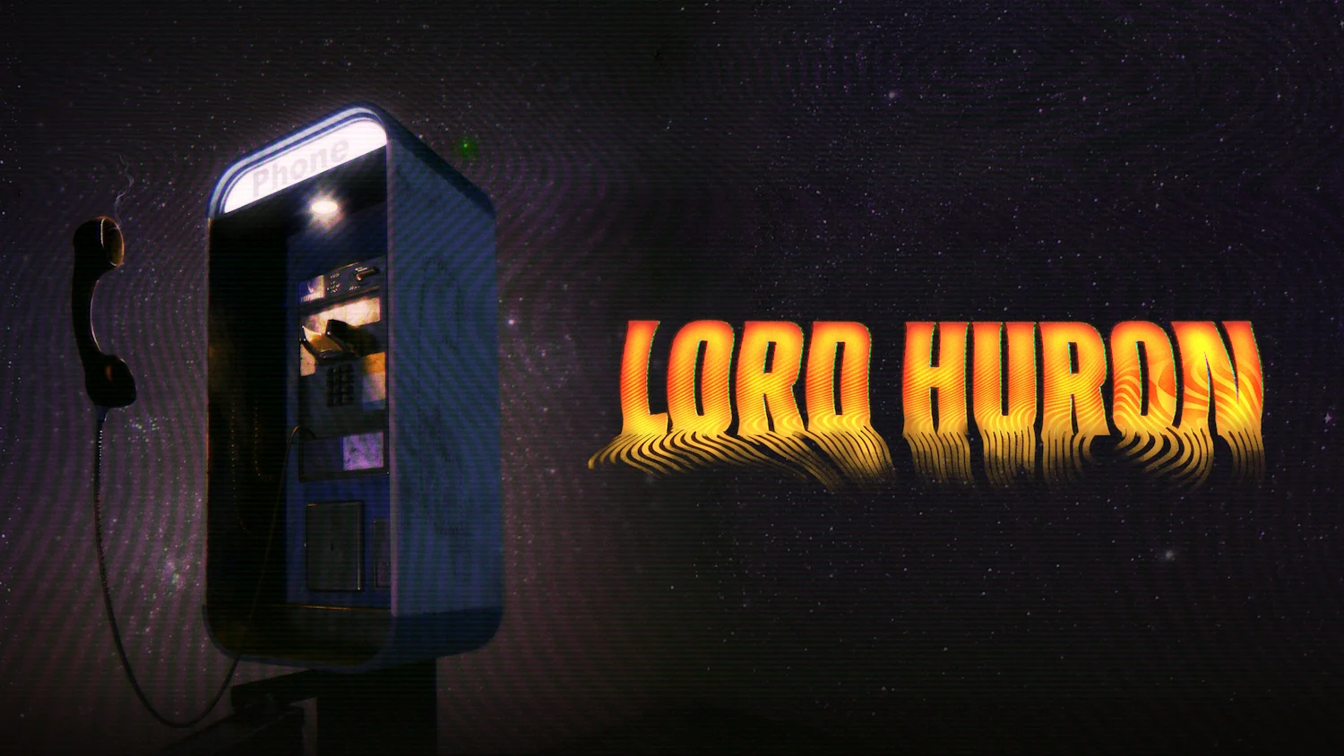 Lord Huron