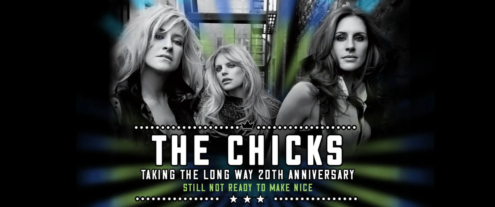 The Chicks