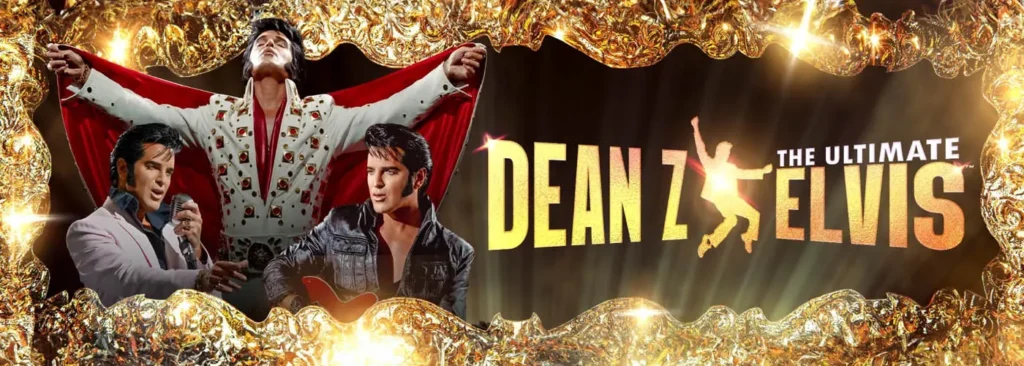 Dean Z at Majestic Theatre